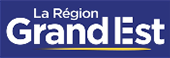 R&eacute;gion Grand Est