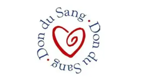 Collecte du don du sang